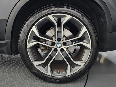 2023 BMW X5 照片 8