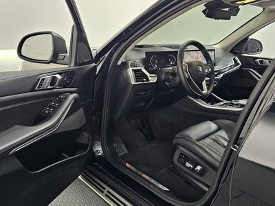 2023 BMW X5 缩略图 13