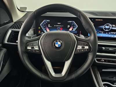2023 BMW X5 缩略图 20