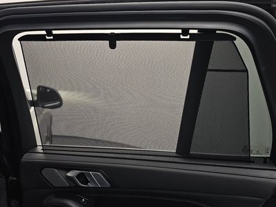 2023 BMW X5 缩略图 38