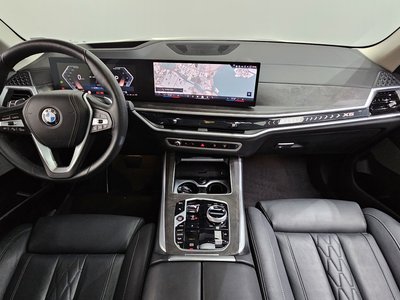 2023 BMW X5 照片 5