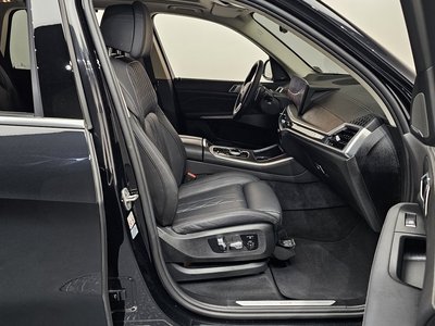 2023 BMW X5 缩略图 16