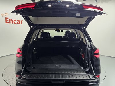 2023 BMW X5 缩略图 25