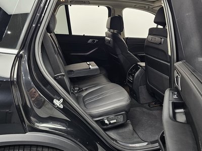 2023 BMW X5 缩略图 17