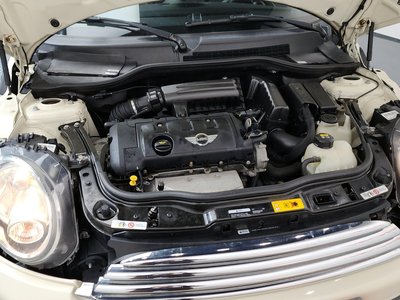 MINI CONVERTIBLE - 7