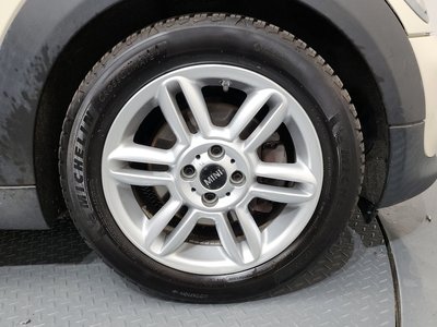 MINI CONVERTIBLE - 6