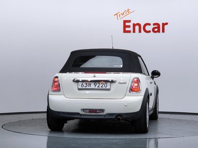 MINI CONVERTIBLE - 3