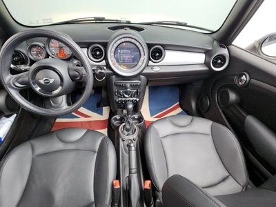 MINI CONVERTIBLE - 5