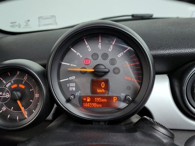 MINI CONVERTIBLE - 8