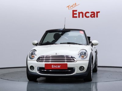 MINI CONVERTIBLE - 2