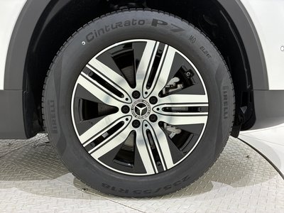 2025 Mercedes-BENZ EQB thumbnail 22