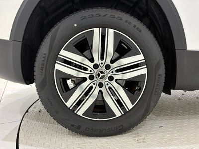 2025 Mercedes-BENZ EQB thumbnail 25