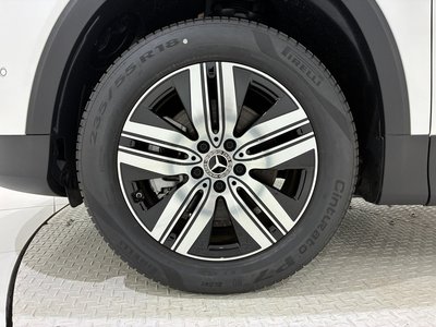 2025 Mercedes-BENZ EQB thumbnail 23