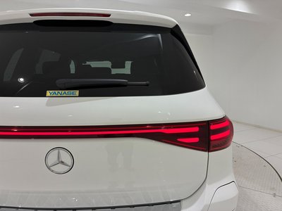 2025 Mercedes-BENZ EQB thumbnail 19