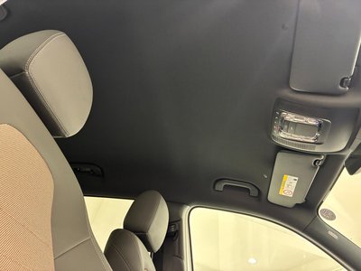 2025 Mercedes-BENZ EQB 照片 5