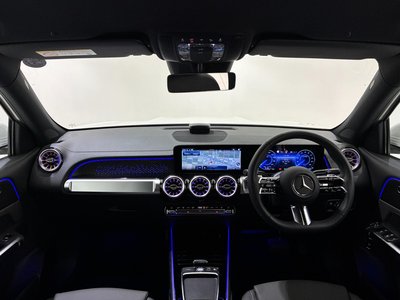 2025 Mercedes-BENZ EQB thumbnail 26