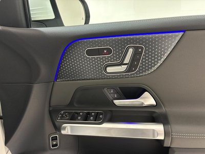 2025 Mercedes-BENZ EQB 照片 7