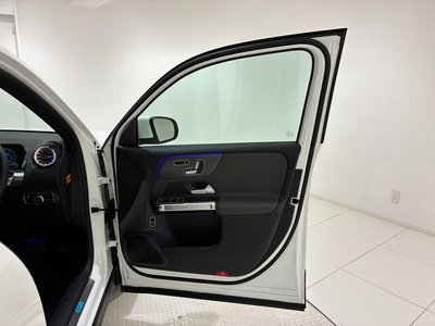 2025 Mercedes-BENZ EQB 照片 6