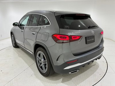 MERCEDES-BENZ GLA - 3