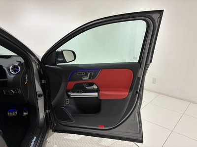 MERCEDES-BENZ GLA - 6