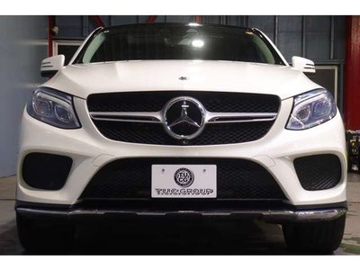 MERCEDES-BENZ GLE - 5
