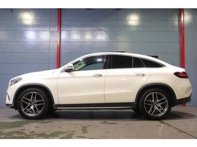 MERCEDES-BENZ GLE - 3