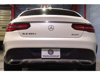 MERCEDES-BENZ GLE - 6