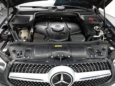 MERCEDES-BENZ GLE - 7