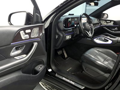 MERCEDES-BENZ GLE - 10