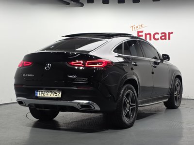 MERCEDES-BENZ GLE - 3