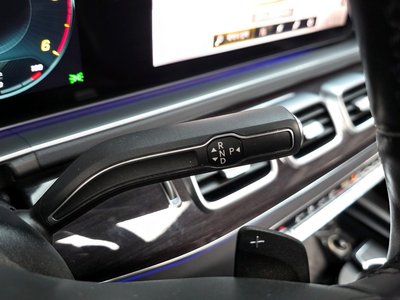 MERCEDES-BENZ GLE - 9