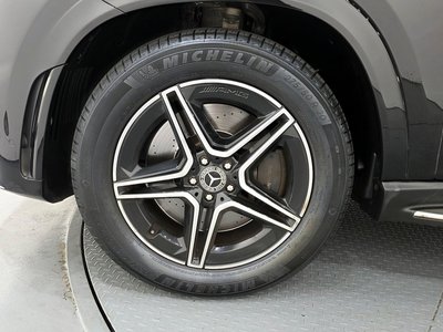 MERCEDES-BENZ GLE - 6