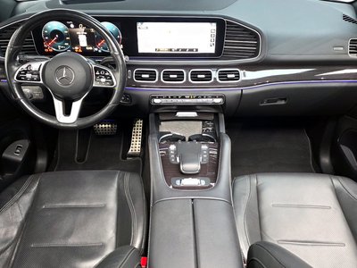 MERCEDES-BENZ GLE - 5