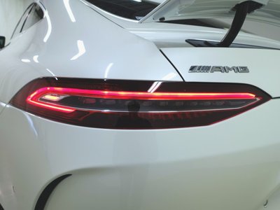 MERCEDES-BENZ GT 4-DOOR COUPE AMG - 5