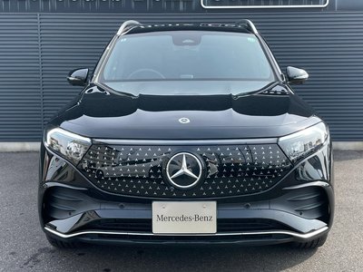MERCEDES-BENZ EQB - 2