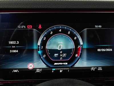 MERCEDES-BENZ G-CLASS - 8