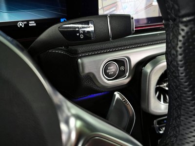 MERCEDES-BENZ G-CLASS - 9