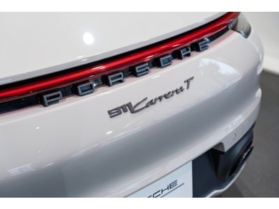 صورة مصغرة 17 لـ 2024 Porsche 911