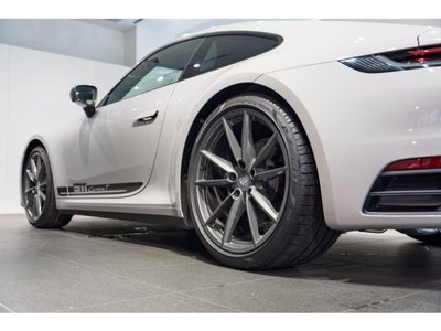 صورة مصغرة 20 لـ 2024 Porsche 911
