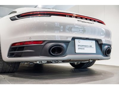 صورة مصغرة 12 لـ 2024 Porsche 911