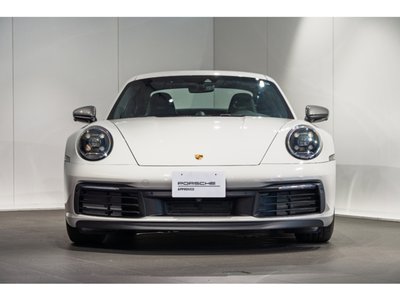صورة مصغرة 18 لـ 2024 Porsche 911