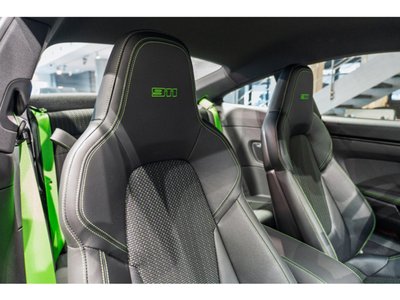 صورة مصغرة 13 لـ 2024 Porsche 911