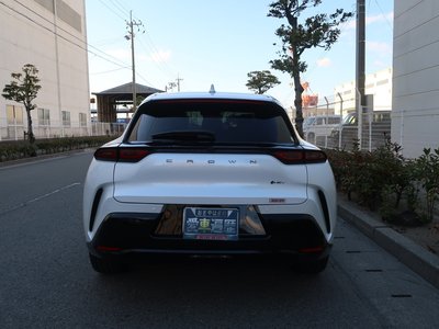 TOYOTA CROWN SPORT - 7