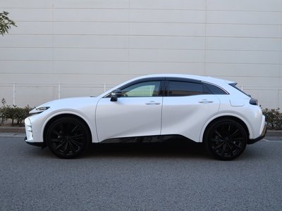 TOYOTA CROWN SPORT - 10