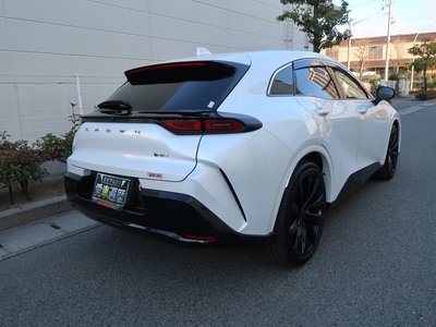 TOYOTA CROWN SPORT - 6