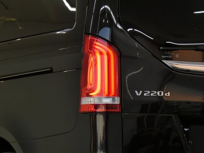 MERCEDES-BENZ V-CLASS - 7