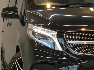 MERCEDES-BENZ V-CLASS - 6