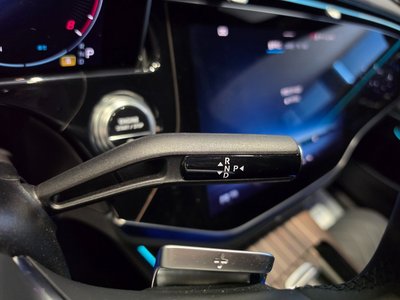 MERCEDES-BENZ E-CLASS - 9