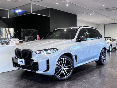 BMW X5 - 2