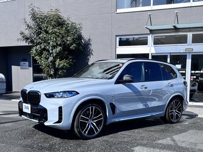 BMW X5 - 5